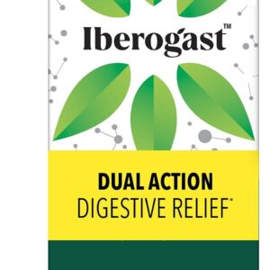 Iberogast Dual Action Digestive In Pakistan