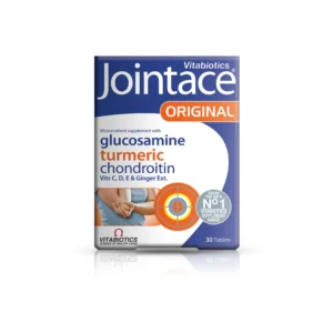 Jointace Orginal Glucosamine Chondroitine 30 Tabletsh