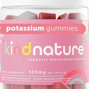 Kind Nature High Potassium Supplement In Pakistan