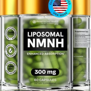 NMN Supplement Alternative Liposomal NMNH In Pakistan