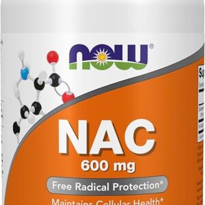 NOW Supplements in Pakistan