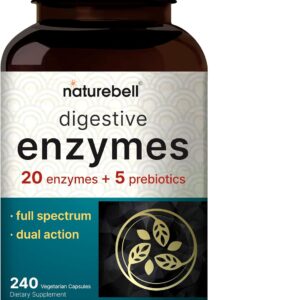 NatureBell Digestive Enzymes In Pakistan