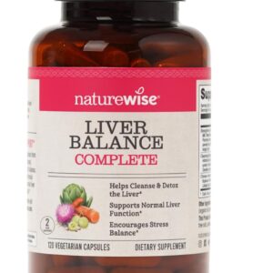 NatureWise Liver Detox In Pakistan