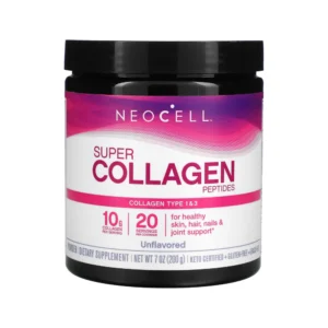 NeoCell Super Collagen Peptides, Collagen type 1 & 3 In pakistan