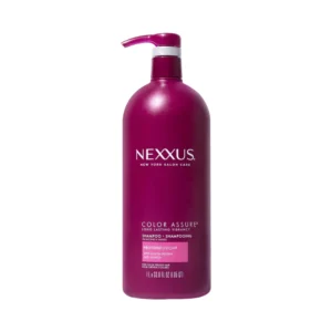 Nexxus Color Assure Shampoo Long Lasting Vibrancy Price In Pakistan