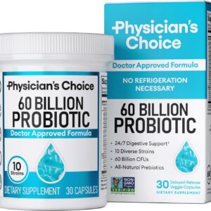 Physicians Choice Probiotics In Pakistan