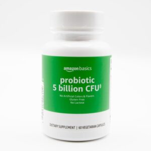 Probiotic 5 Billion In Pakistan