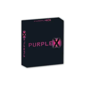Klimax Purple X Condoms In Pakistan