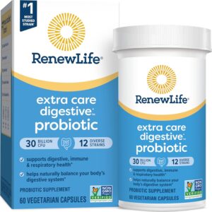Renew Life Extra Care