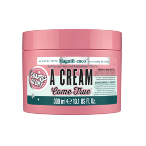 82 charactersSoap & Glory A Cream Come True Scented With Magnifi Coco 10.1 Us Fl Oz