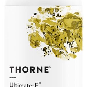 THORNE Ultimate-E supplement in Pakistan