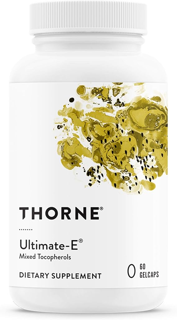 THORNE Ultimate-E supplement in Pakistan