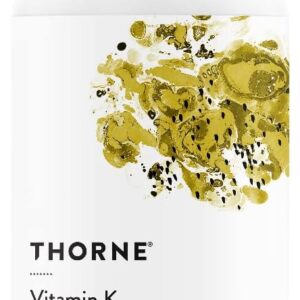THORNE Vitamin K supplement in Pakistan