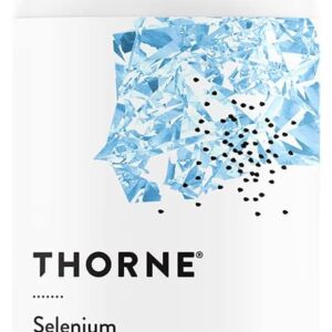 Thorne Selenium - 200 mcg Selenium Supplement in Pakistan