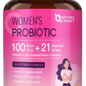 Women Digestive Probiotics In Pakistan