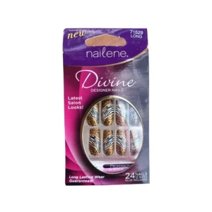 Nailene French Express Diuine 24 pcs