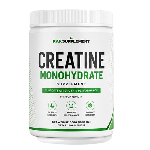 Creatine