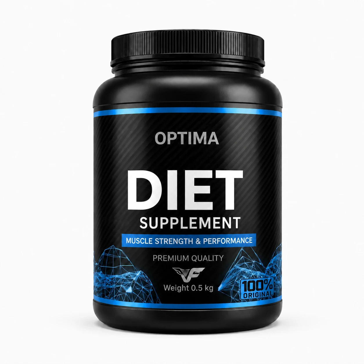 Category Diet Supplement