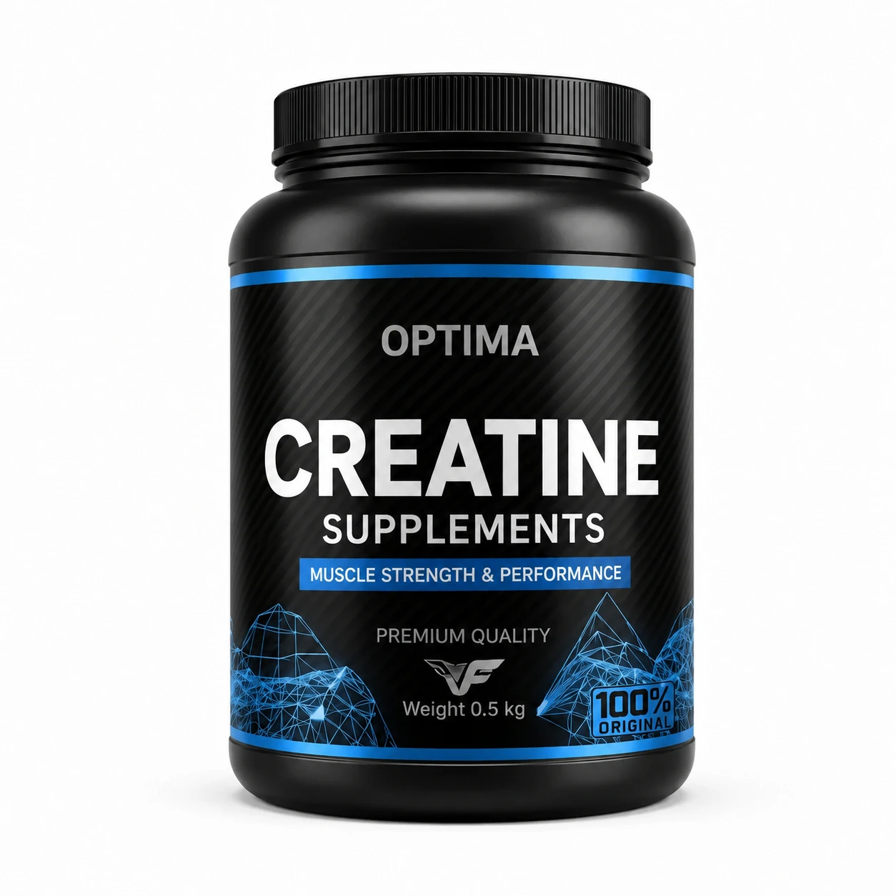 Creatine Supplements (1)