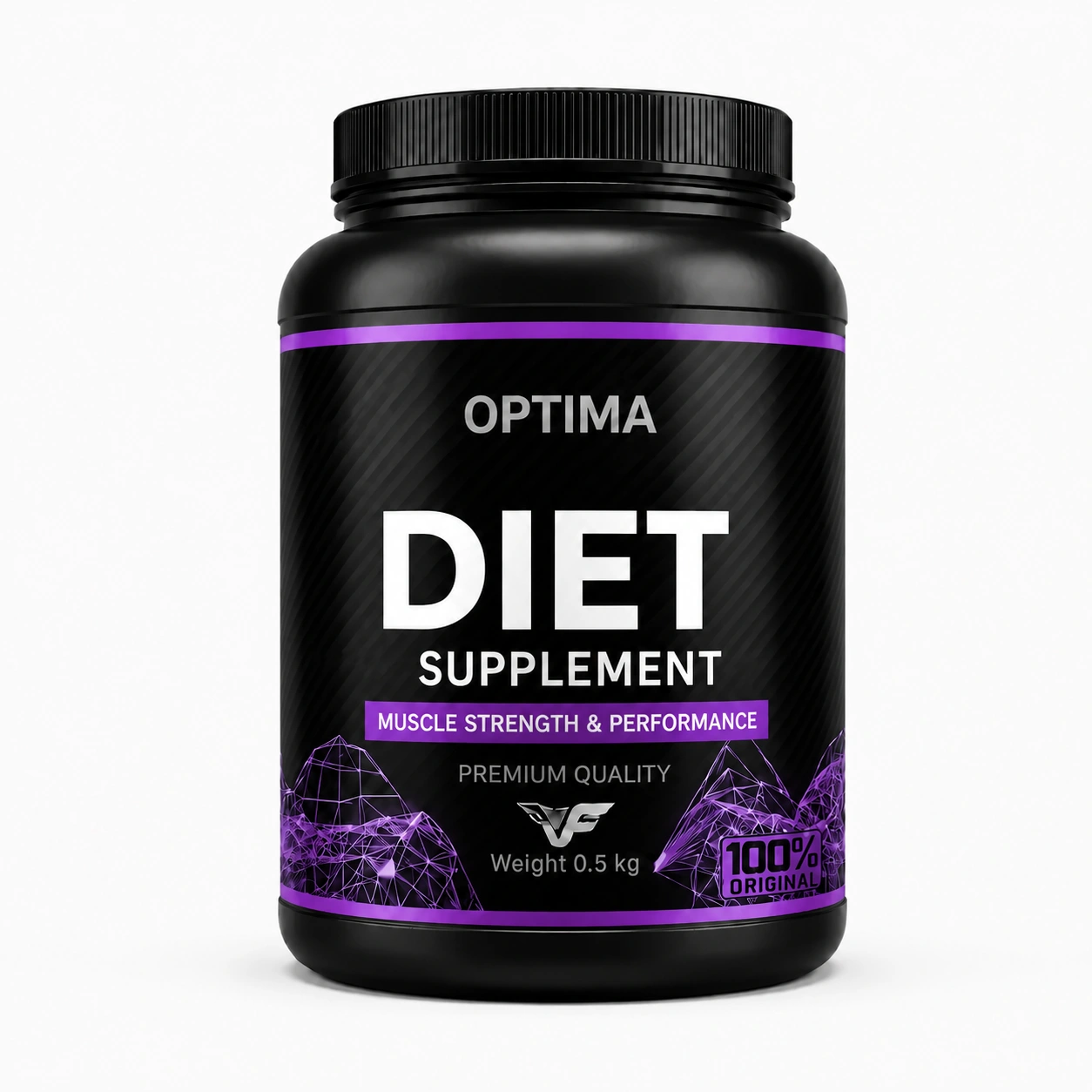 DIET-SUPPLEMENT