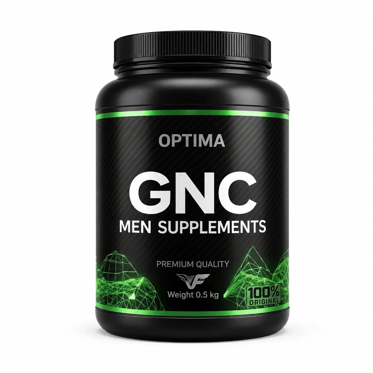 GNC