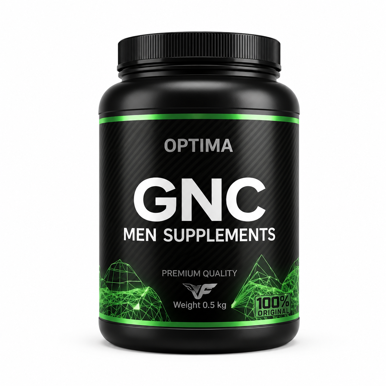 GNC