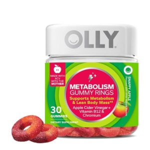 Energy & Digestive Health
