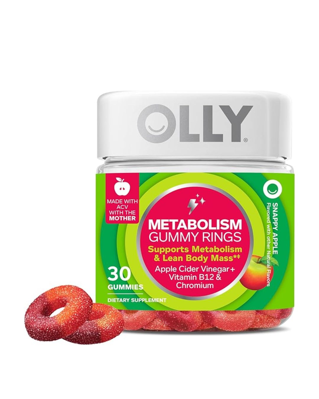 Energy & Digestive Health