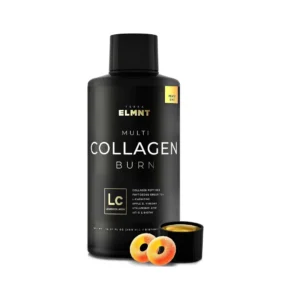 Premium Liquid Collagen for Women with Biotin & Hyaluronic Acid