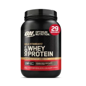 Optimum Nutrition Gold Standard 100% Whey Protein Chocolate 1.98lb