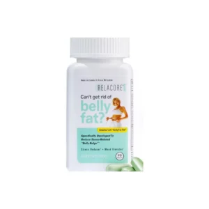 Relacore Extra Maximum Strength Cortisol Support, 90 Capsules