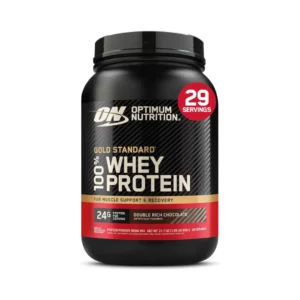 ON Gold Standard 100% Whey Protein | Chocolate 1.98 lbs