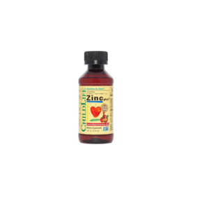 CHILDLIFE ESSENTIALS Liquid Zinc Plus supplement in pakistan