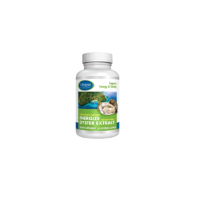 Energize Oyster Extract Supplement in pakistan