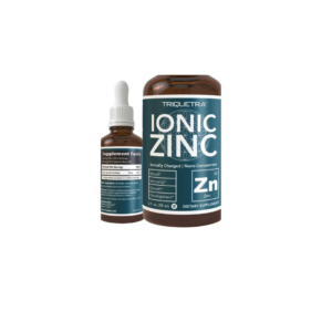 Ionic Liquid Zinc supplement in pakistan