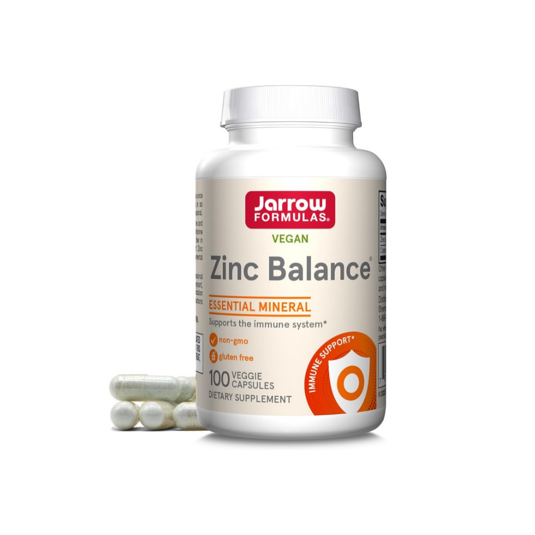 Jarrow Formulas Zinc Balance supplement in pakistan