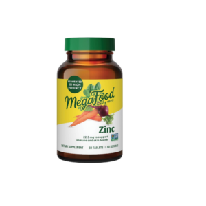 MegaFood Zinc Supplements in pakistan